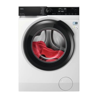 AEG 7000 Series ProSteam® 11kg 1400rpm Washing Machine - White