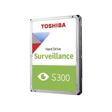 Toshiba HDWT860UZSVA S300 3.5