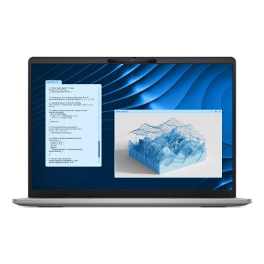 DELL Latitude 5455 Qualcomm Snapdragon X1P-64-100 Laptop 35.6 cm (14