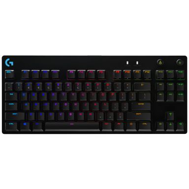 Logitech G G PRO Mechanical Gaming Keyboard