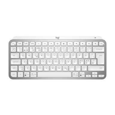Logitech MX Keys Mini For Business