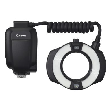 Canon Speedlite MR-14EX II Macro Ring Lite Flash