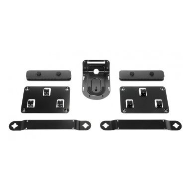 Logitech Rally Mounting Kit Table mount Black