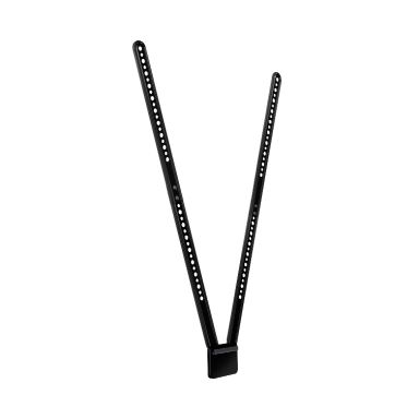 Logitech 939-001656 monitor mount accessory