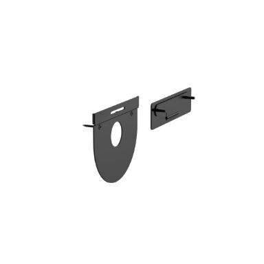 Logitech Tap Wall Mount