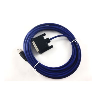 Datalogic IA CAB-DS05-S M12-IP67 to CBX 5M
