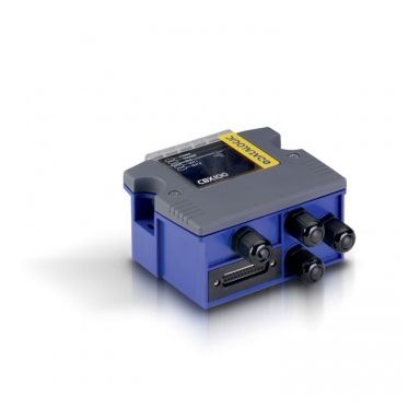 Datalogic CBX100 Barcode module bar barcode readers 1D/2D Black,Blue,Grey