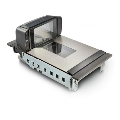 Datalogic Magellan 9400i Built-in bar code reader 1D/2D Linear Black, Silver