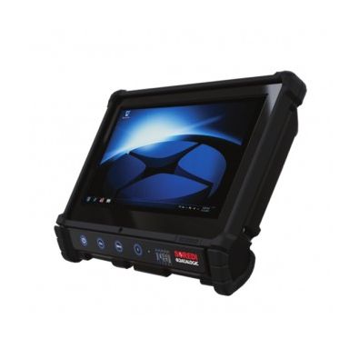 Datalogic TaskBook 17.8 cm (7