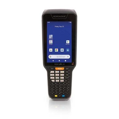 Datalogic Skorpio X5 handheld mobile computer 10.9 cm (4.3
