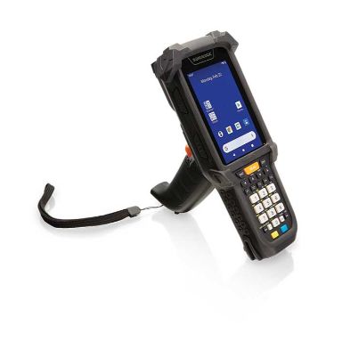 Datalogic Skorpio X5 handheld mobile computer 10.9 cm (4.3