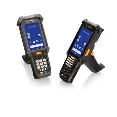 Datalogic Skorpio X5 handheld mobile computer 10.9 cm (4.3