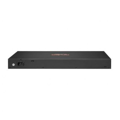 Hewlett Packard Enterprise R8N86A Aruba 6000 48G 4SFP Managed L3 Gigabit Ethernet