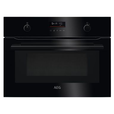 AEG KMK565060B 3000 W Black