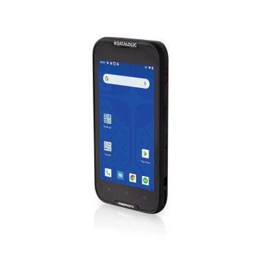 portable data collection device, 2D, imager, screen size: 12.7 cm (5''), 1280x720 pixels, GPS, pisto
