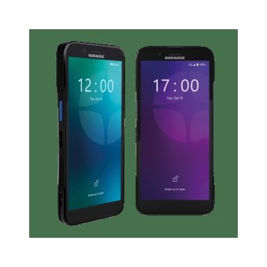 Datalogic Memor 12, 2D, USB-C, BT, Wi-Fi, NFC, Android