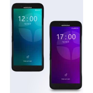 Datalogic Memor 17, 2D, USB-C, BT, Wi-Fi, eSIM, 5G, NFC, Android