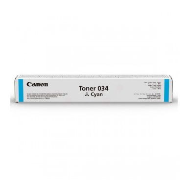 Canon 9453B001 (034) Toner cyan, 7.3K pages