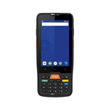 Datalogic Memor K, 2D, USB-C, BT, Wi-Fi, NFC, num., Android