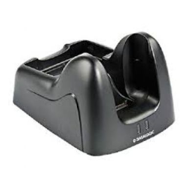 Datalogic 94A150062 mobile device charger Black Indoor
