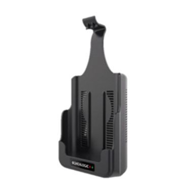 Datalogic 94A150097 holder Mobile computer Black