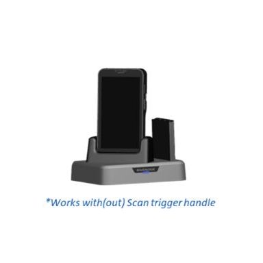 Datalogic Single Slot Dock