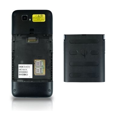 Datalogic 94ACC0245 barcode reader accessory Battery