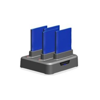 Datalogic 4-Slot Multi-Battery Charger