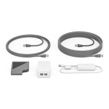 Logitech Cat5e Kit