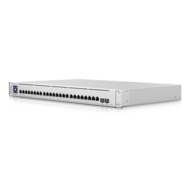 Ubiquiti USW-EnterpriseXG-24 UniFi 24-Port Layer 3 Managed Switch