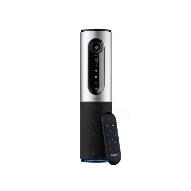 Logitech ConferenceCam Connect video conferencing system 3 MP Group video conferencing system