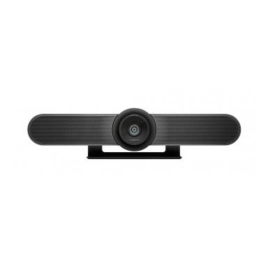 Logitech MeetUp 3840 x 2160 pixels 30 fps Black
