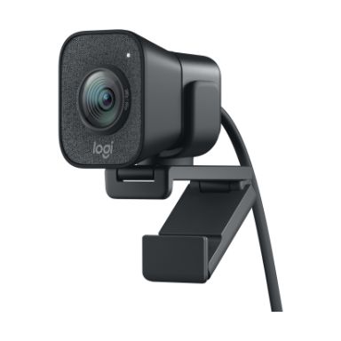 Logitech StreamCam
