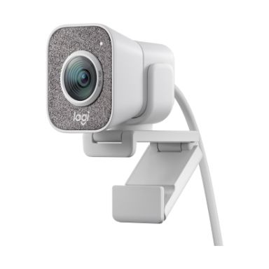 Logitech StreamCam