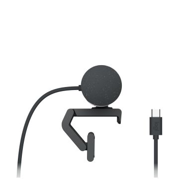 Logitech HD-Webcam BRIO 505 graphite