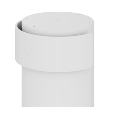 Logitech Sight White 3840 x 2160 pixels 60 fps CMOS