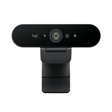 Logitech Brio 4K - Graphite - EMEA28i-935