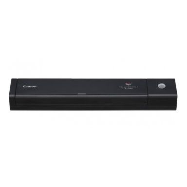 Canon imageFORMULA P-208II 600 x 600 DPI Sheet-fed scanner Black A4