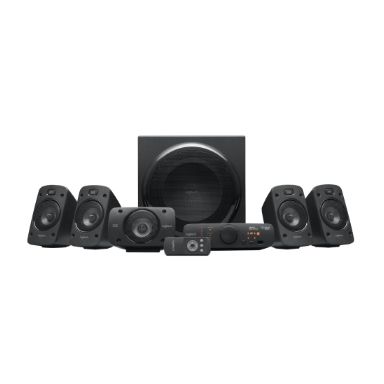 Logitech Z906 surround speaker