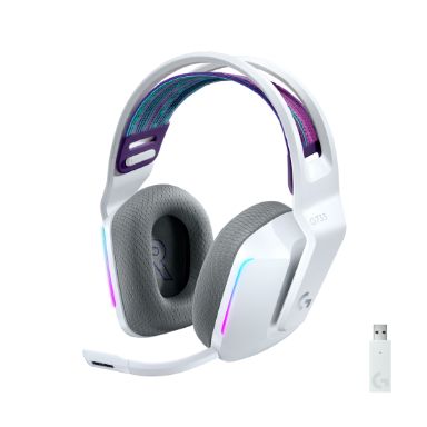 Logitech G G733 LIGHTSPEED Wireless RGB Gaming Headset