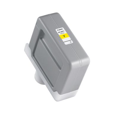 Canon 9814B001 (PFI-307 Y) Ink cartridge yellow, 330ml