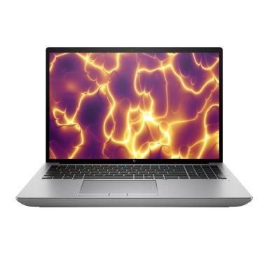HP ZBook Fury 16 G11 IntelÂ® Coreâ„¢ i9 i9-13950HX Mobile workstation 40.6 cm (16