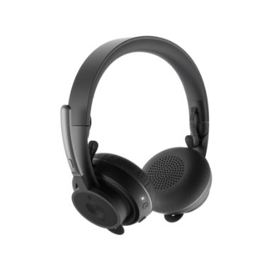 Logitech Zone Wireless UC
