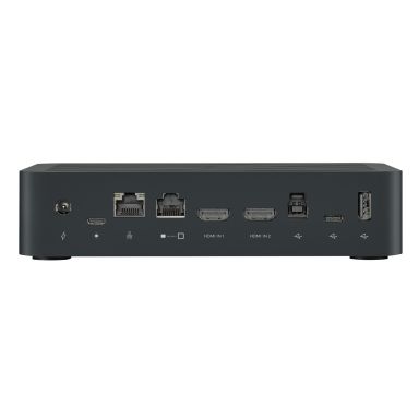 Logitech Rally Ultra-HD ConferenceCam