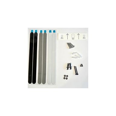 Logitech 993-002983 mounting kit