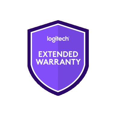 Logitech One year extended warranty for Medium room bundle with Rally Bar & Tap IP 1 year(s)