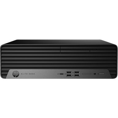 HP Elite 805 G9 AMD Ryzen™ 7 8700G 16 GB DDR5-SDRAM 1 TB SSD Windows 11 Pro SFF PC Black