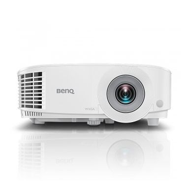 Benq MH550 data projector 3500 ANSI lumens DLP 1080p (1920x1080) 3D Desktop projector White