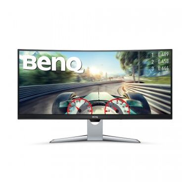 Benq EX3501R 88.9 cm (35