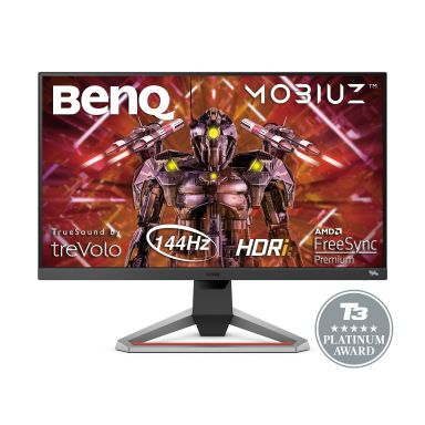 BenQ 9H.LKTLA.TBE computer monitor 68.6 cm (27